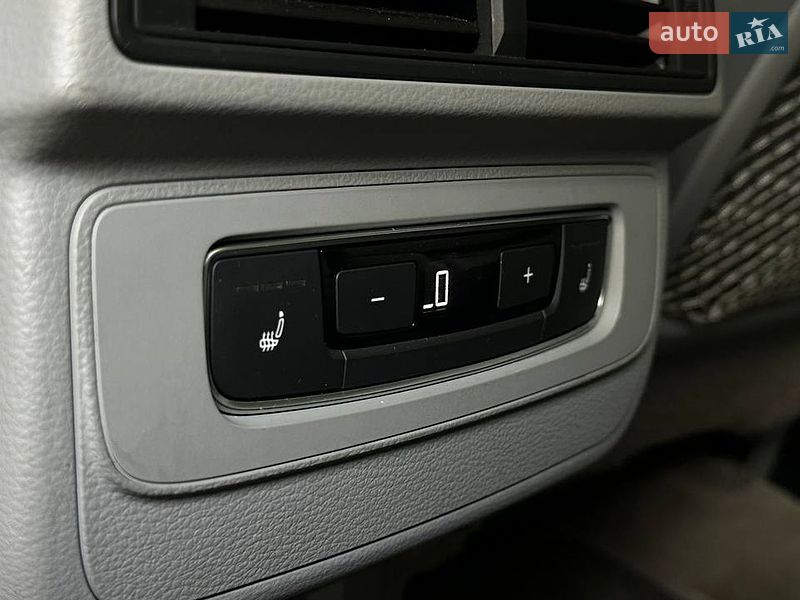 Позашляховик / Кросовер Audi Q7 2018 в Миколаєві фото 20 Позашляховик / Кросовер Audi Q7 2018 в Миколаєві