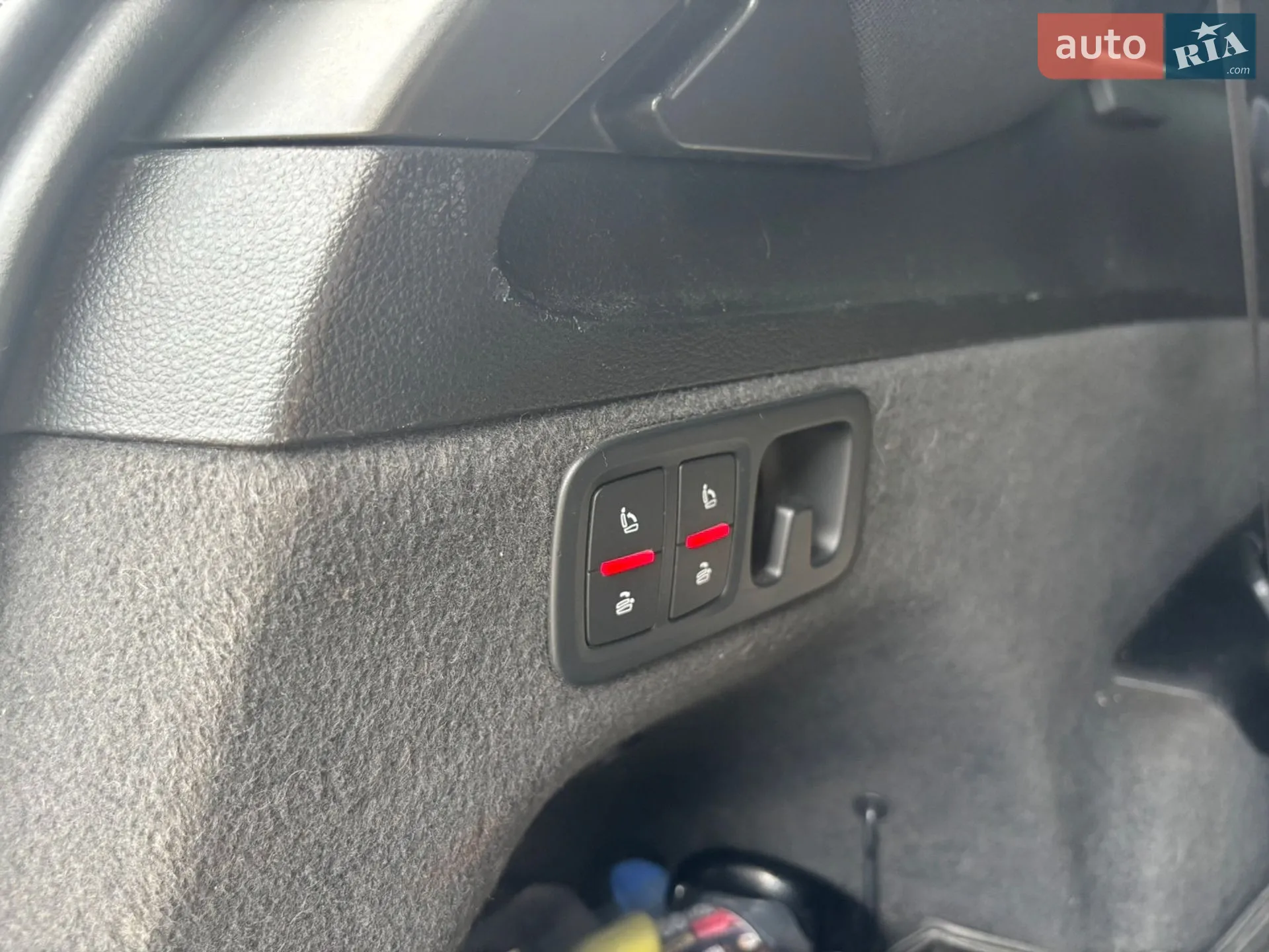 2016 Audi Q7 - мініатюра 14