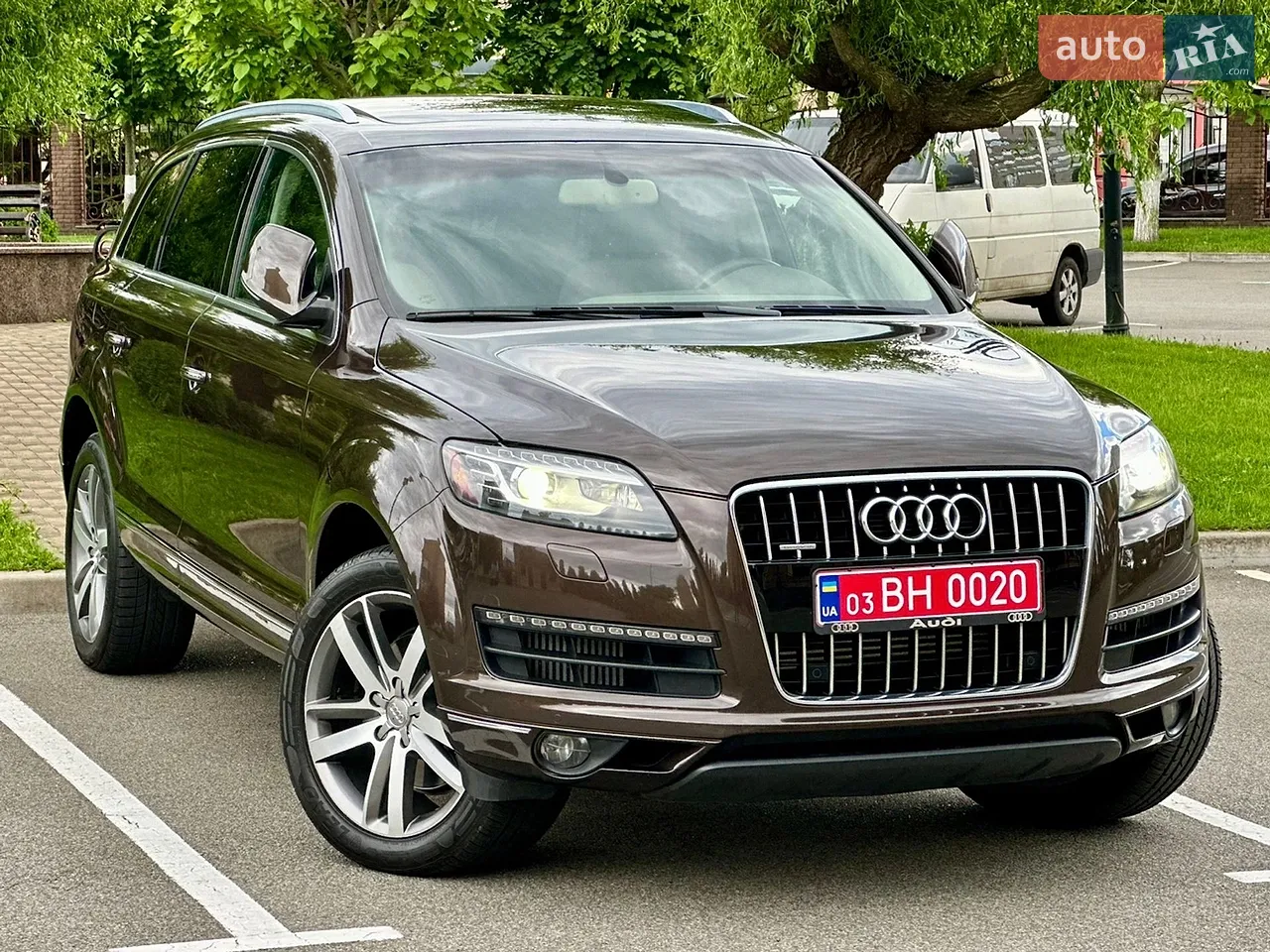 2020 Audi Q5 - мініатюра 84