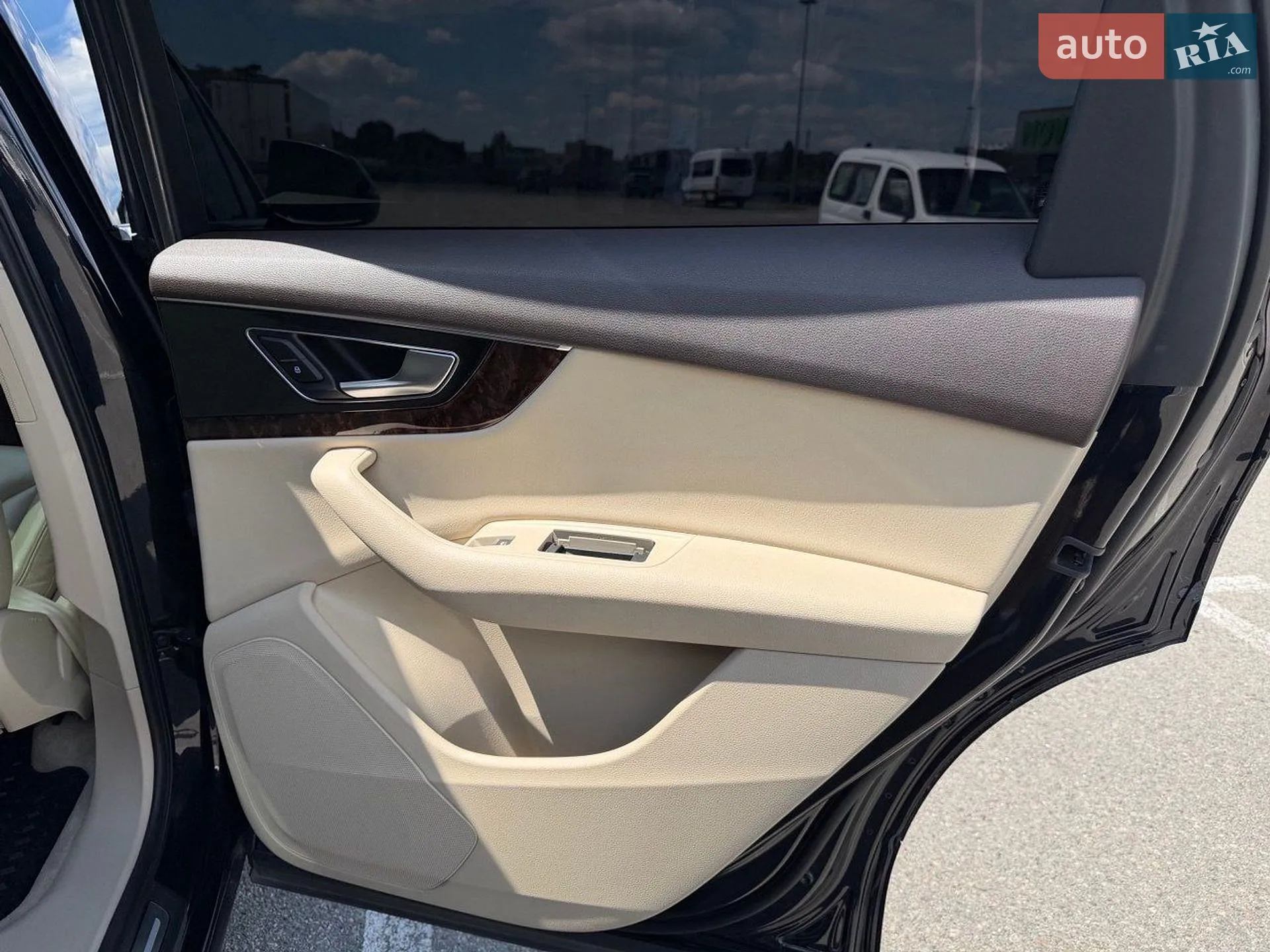 2016 Audi Q7 - мініатюра 39