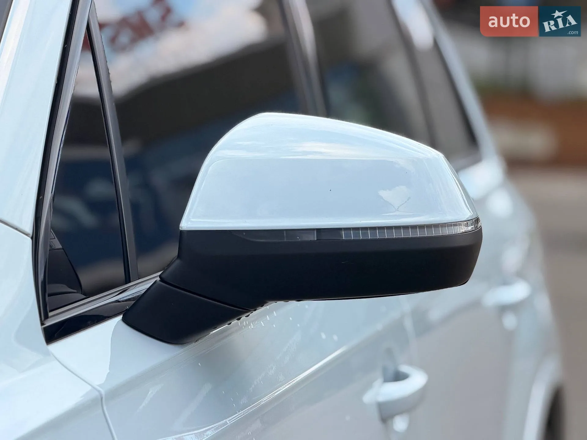 2016 Audi Q7 - мініатюра 9