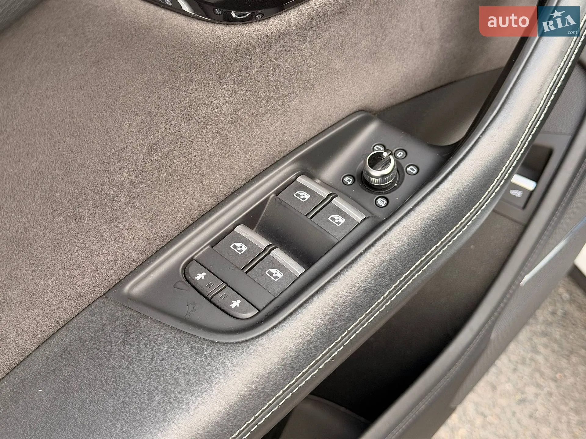 2016 Audi Q7 - мініатюра 56