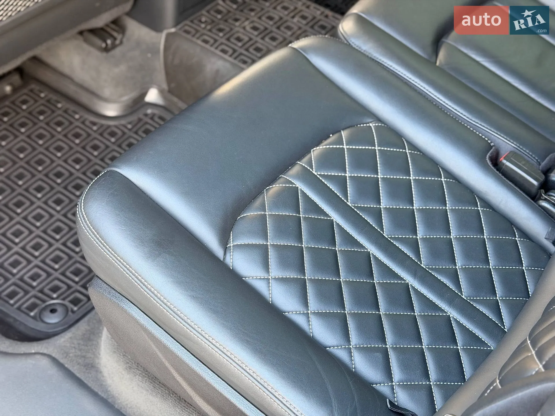 2016 Audi Q7 - мініатюра 78
