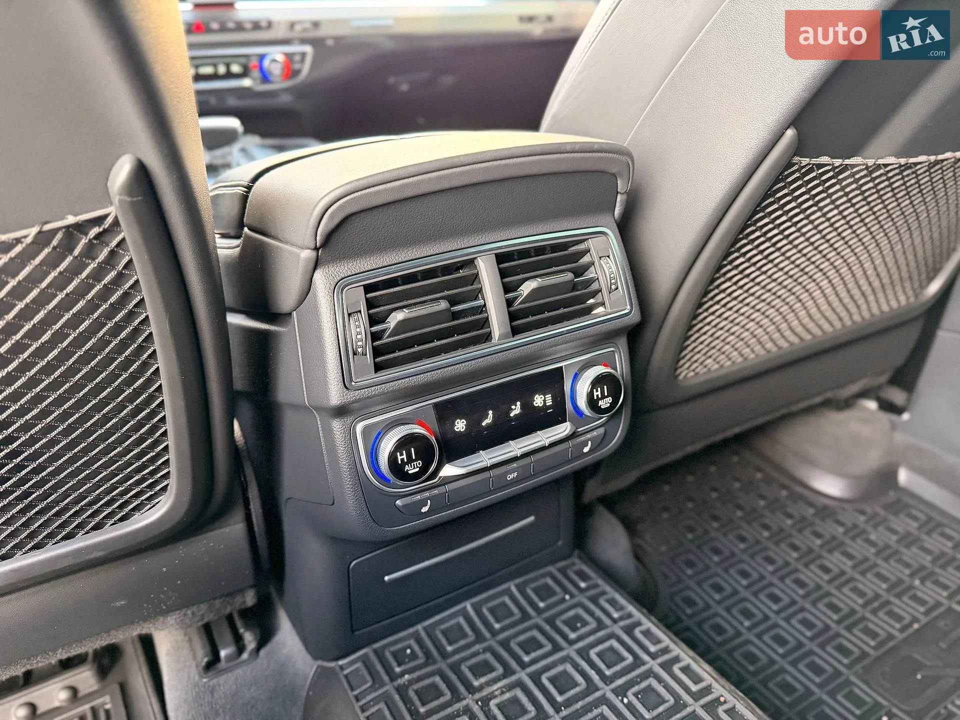 2016 Audi Q7 - мініатюра 81