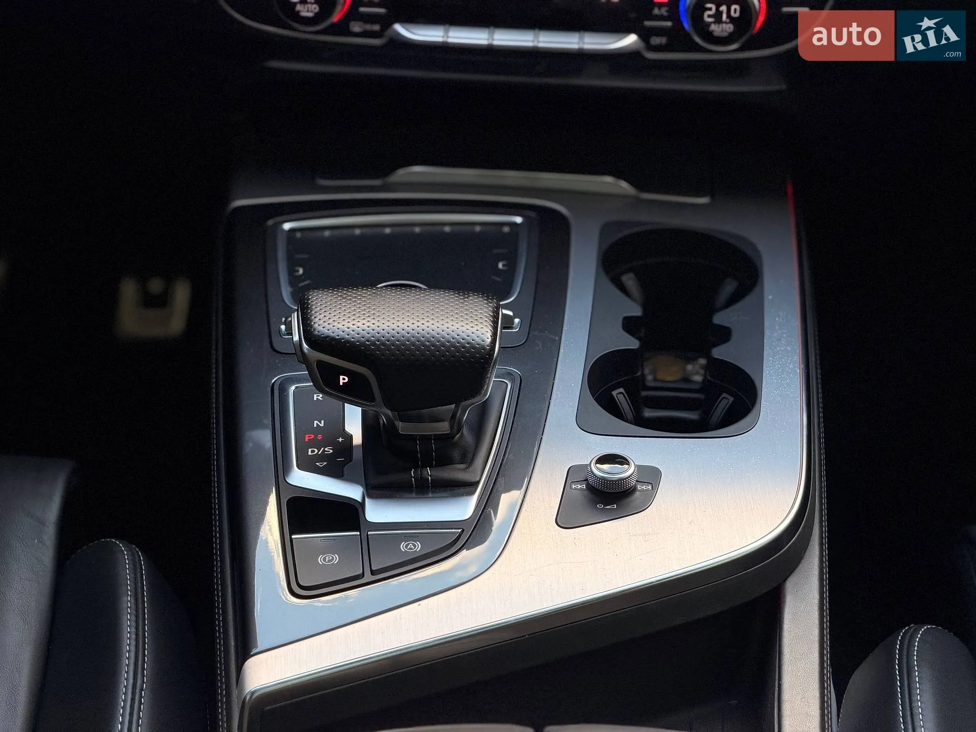 2016 Audi Q7 - мініатюра 90