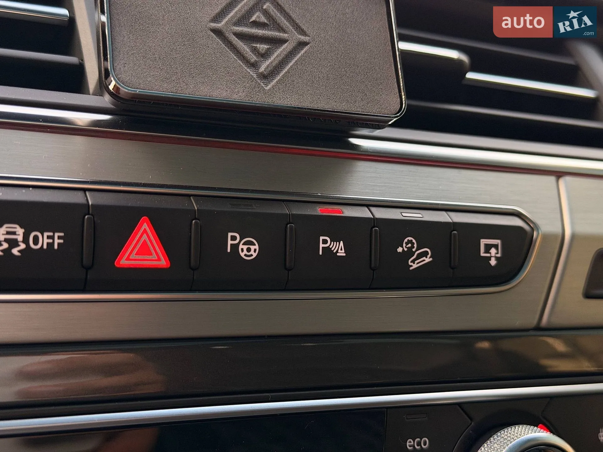 2016 Audi Q7 - мініатюра 111