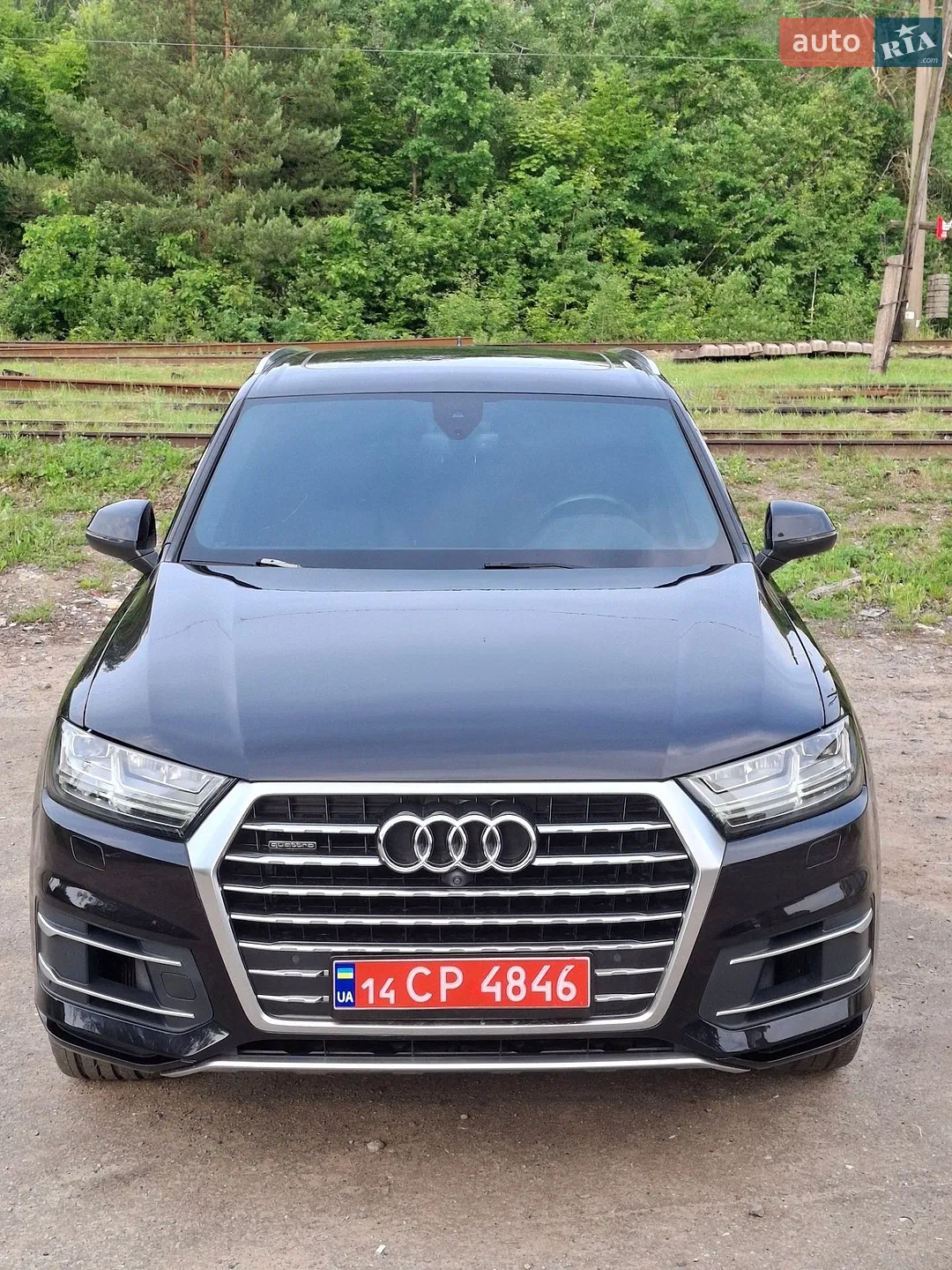 2018 Audi Q7 - мініатюра 5