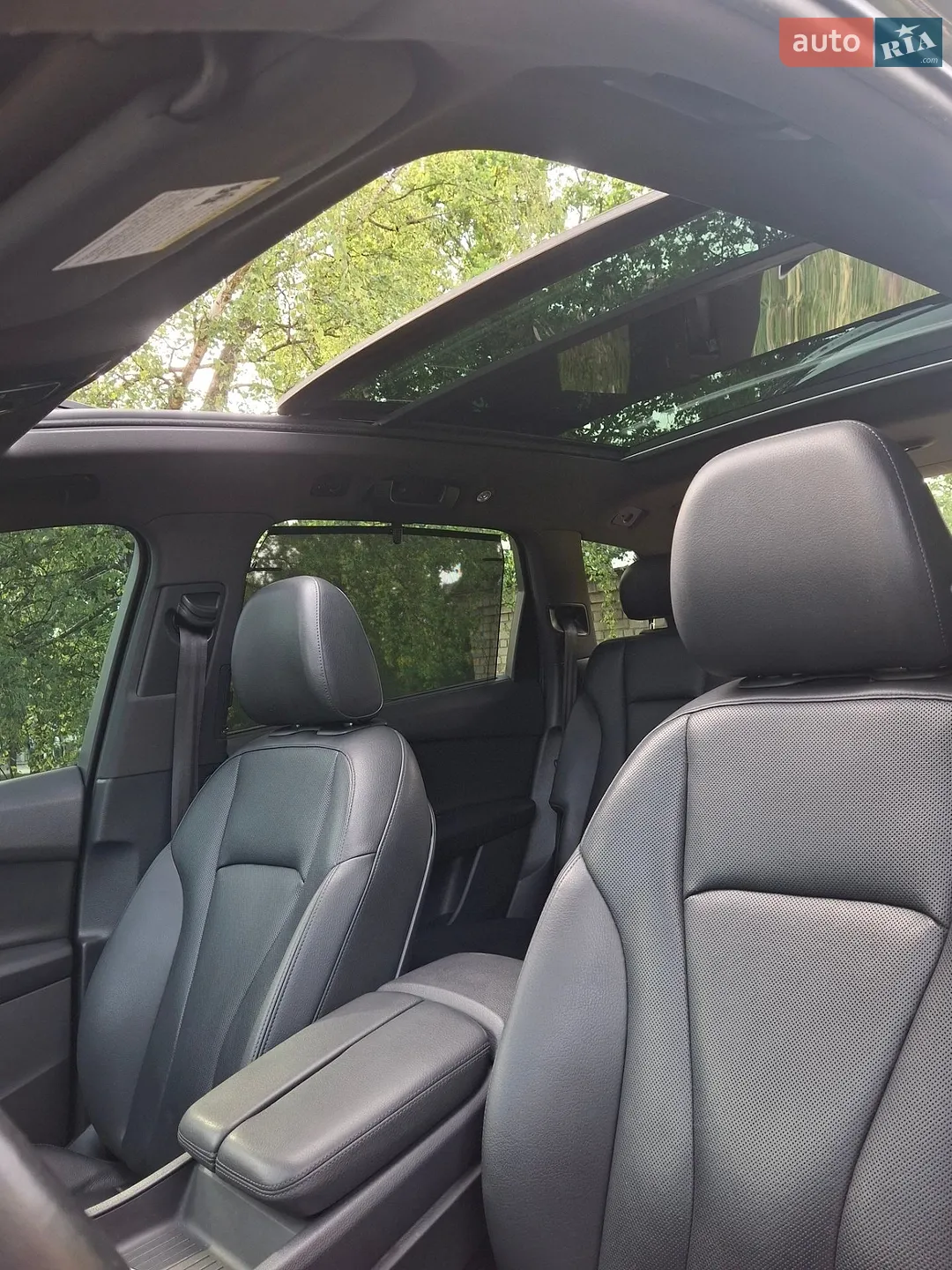 2018 Audi Q7 - мініатюра 22