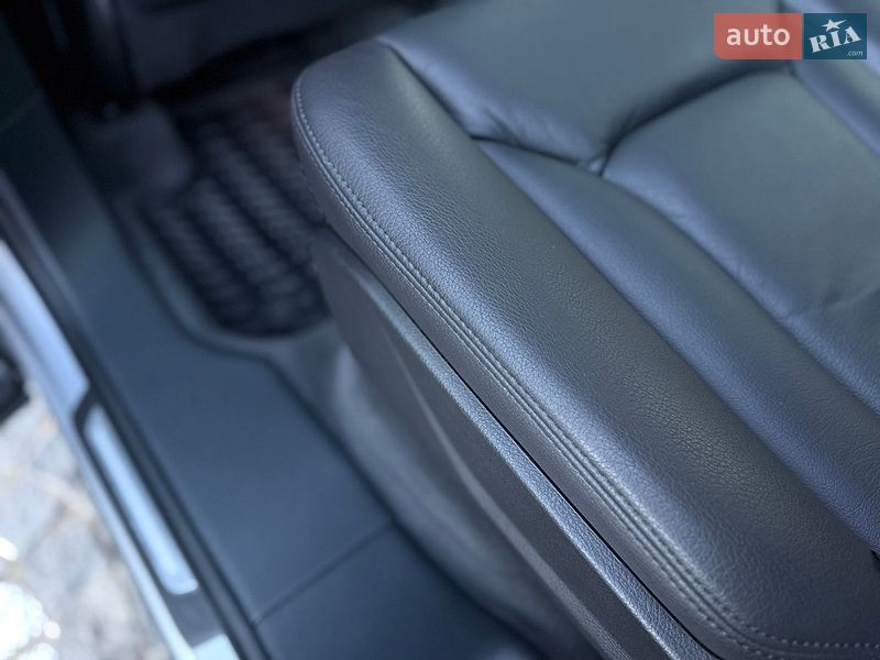 Внедорожник / Кроссовер Audi Q7 2017 в Харькове