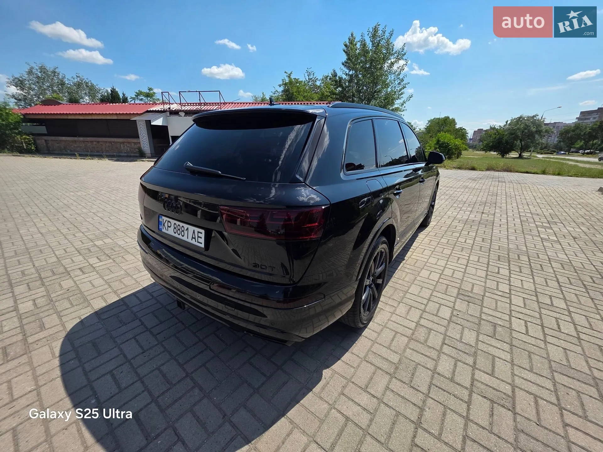 2018 Audi Q7 - мініатюра 5