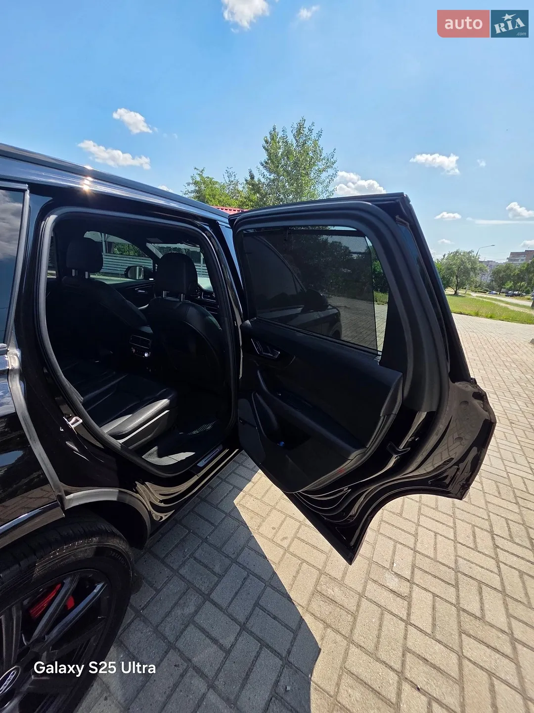 2018 Audi Q7 - мініатюра 11