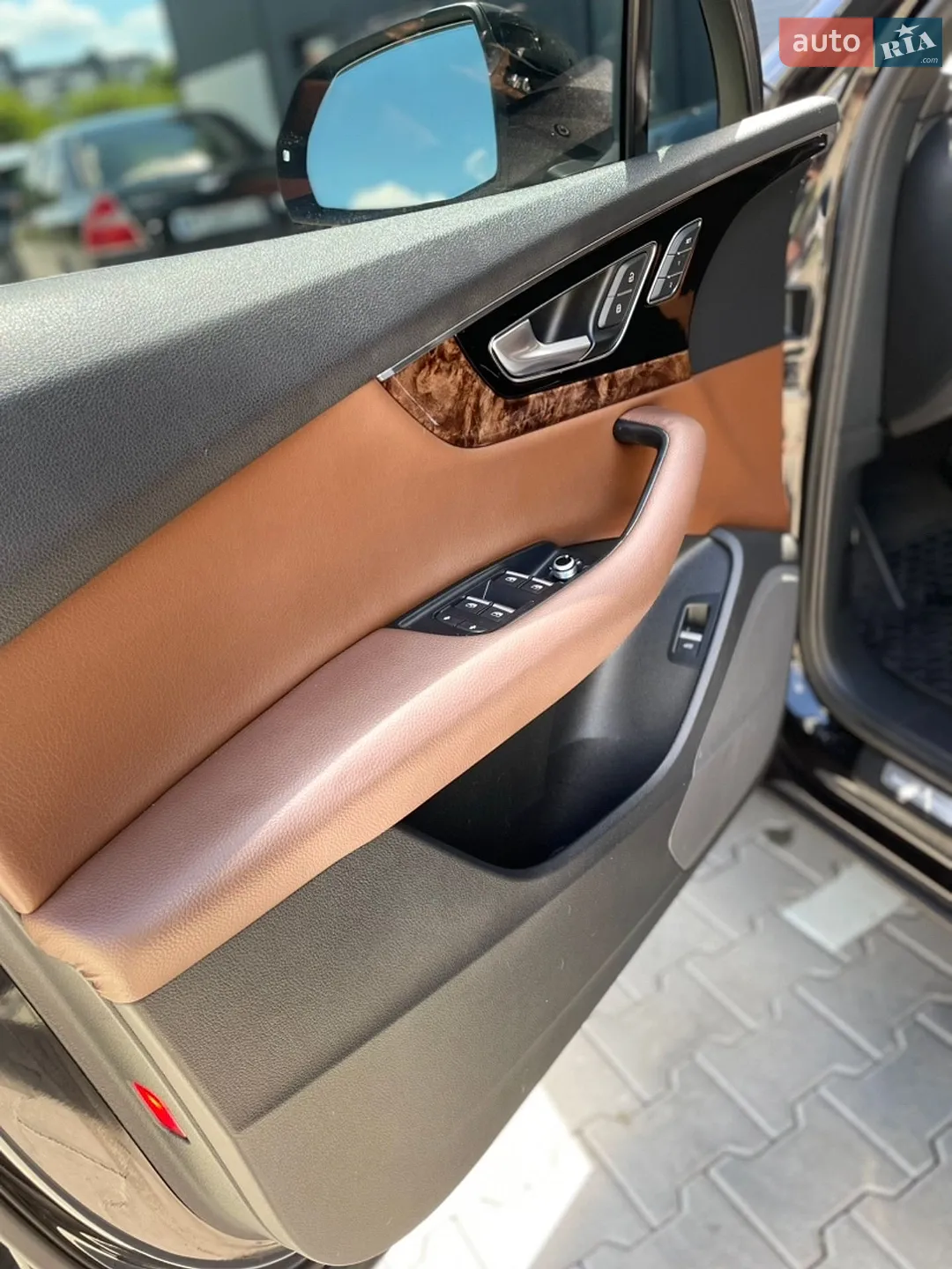 2017 Audi Q7 - мініатюра 17