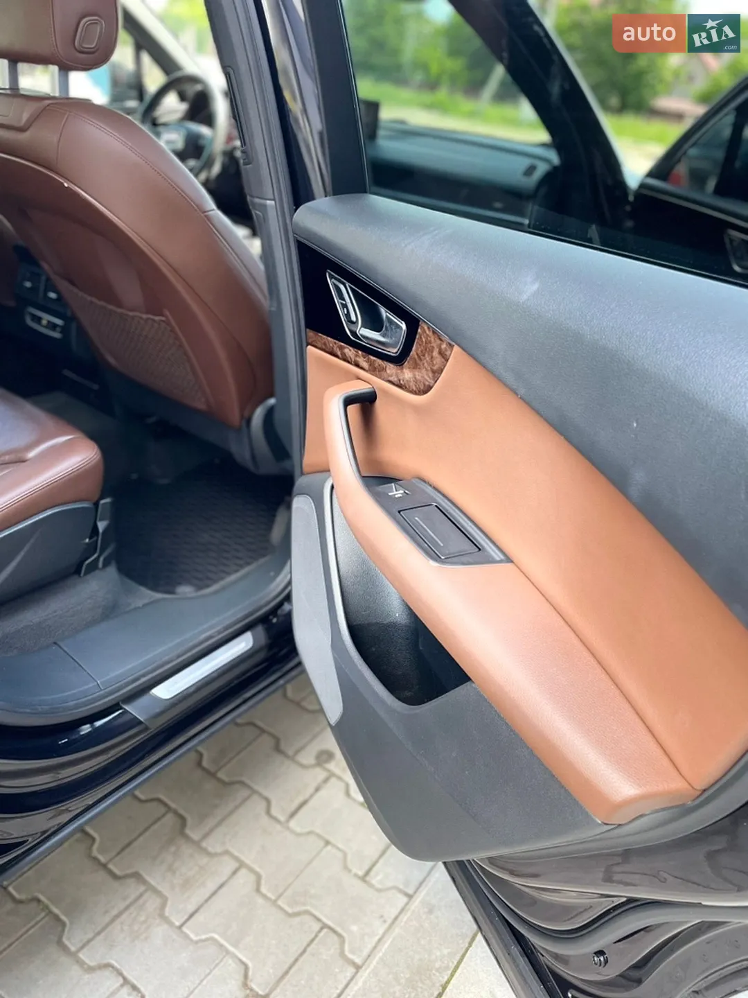 2017 Audi Q7 - мініатюра 20