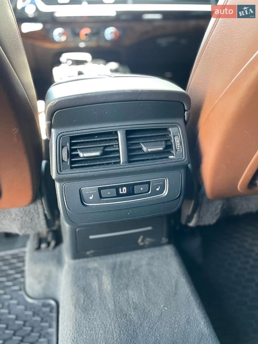 2017 Audi Q7 - мініатюра 22