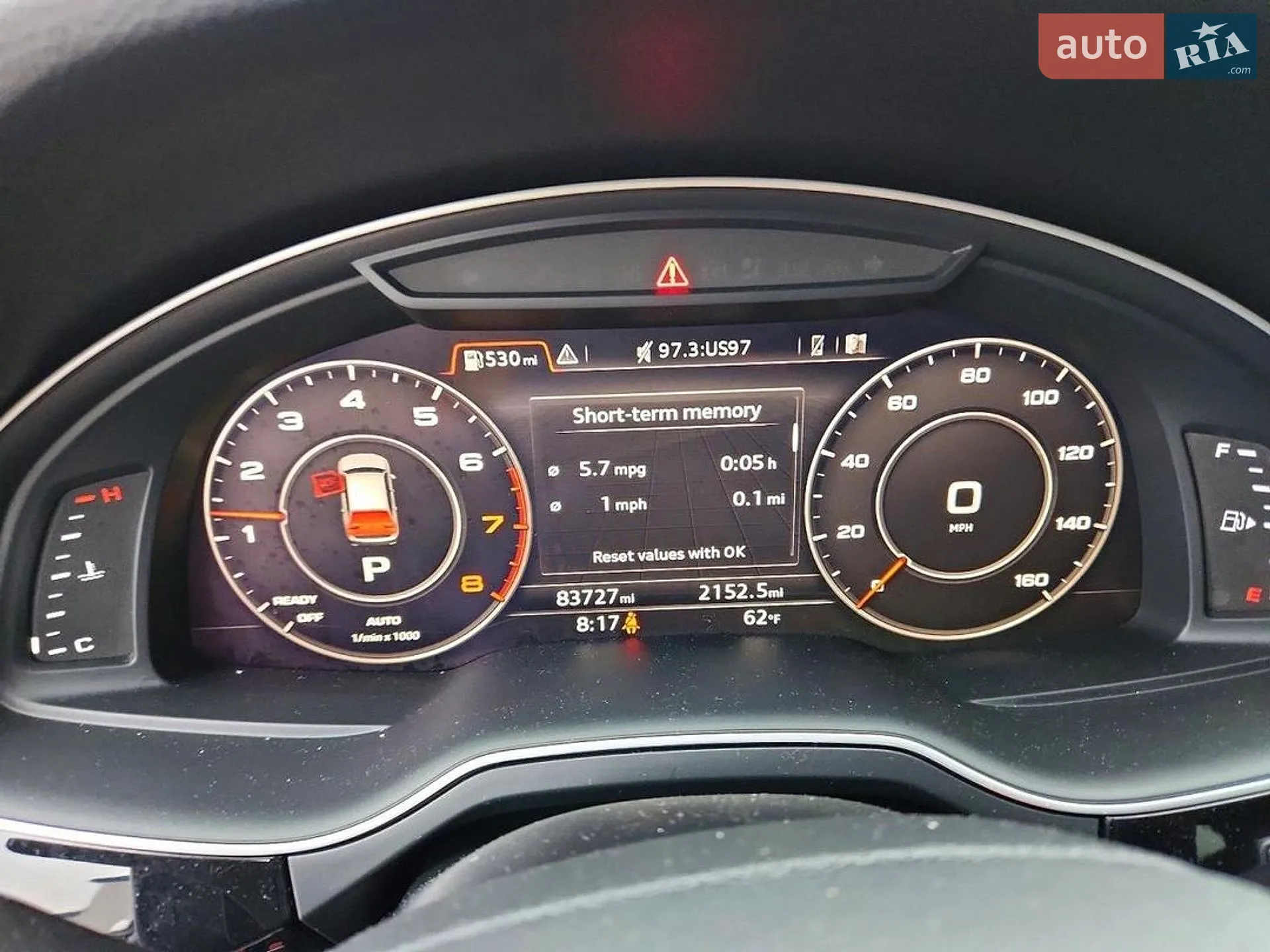 2018 Audi Q7 - мініатюра 9