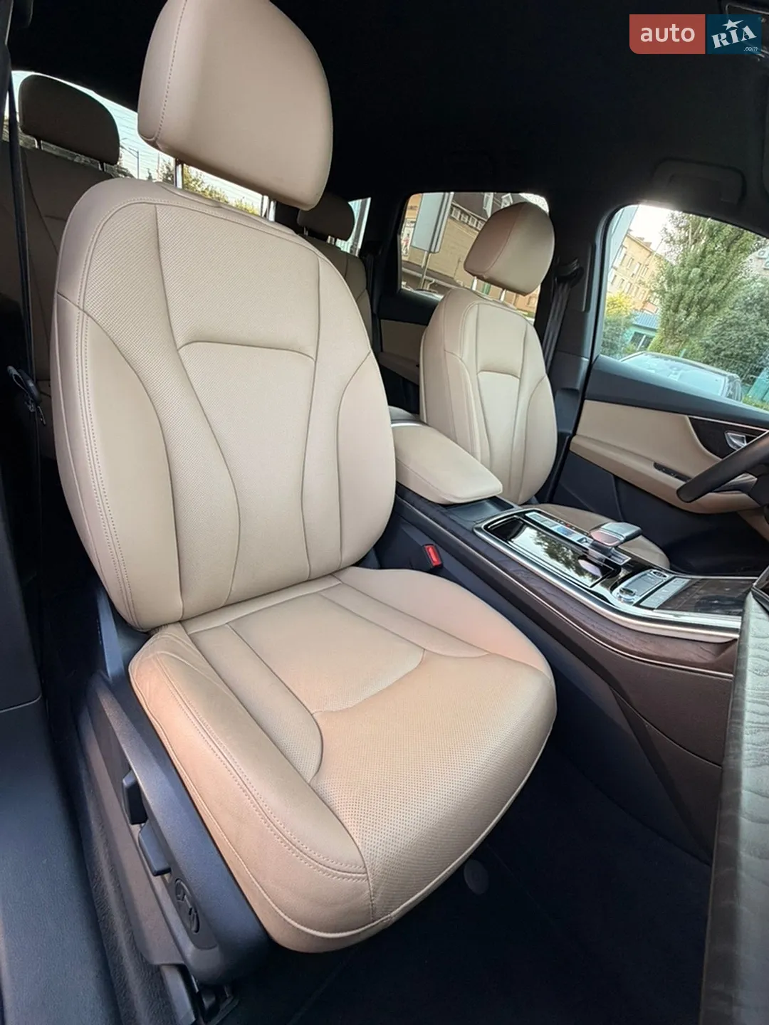 2021 Audi Q7 - мініатюра 35