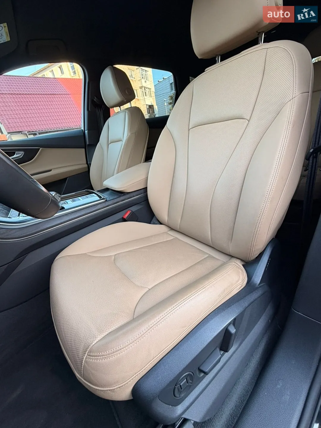 2021 Audi Q7 - мініатюра 40