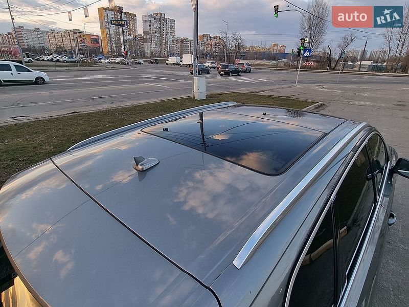 Позашляховик / Кросовер Audi Q7 2017 в Києві фото 37 Позашляховик / Кросовер Audi Q7 2017 в Києві