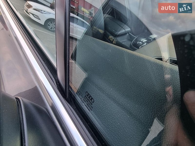 Позашляховик / Кросовер Audi Q7 2017 в Києві фото 42 Позашляховик / Кросовер Audi Q7 2017 в Києві
