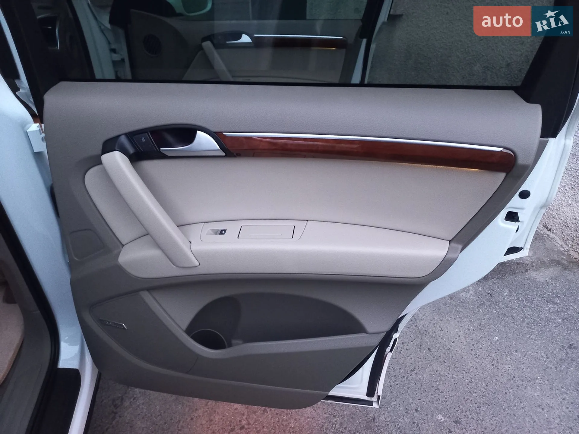 2013 Audi Q7 - мініатюра 20