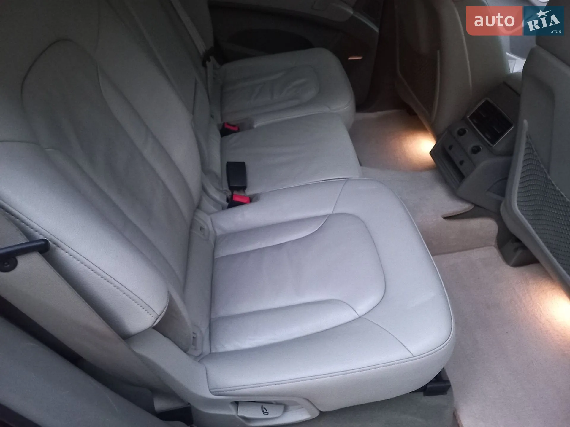 2013 Audi Q7 - мініатюра 25