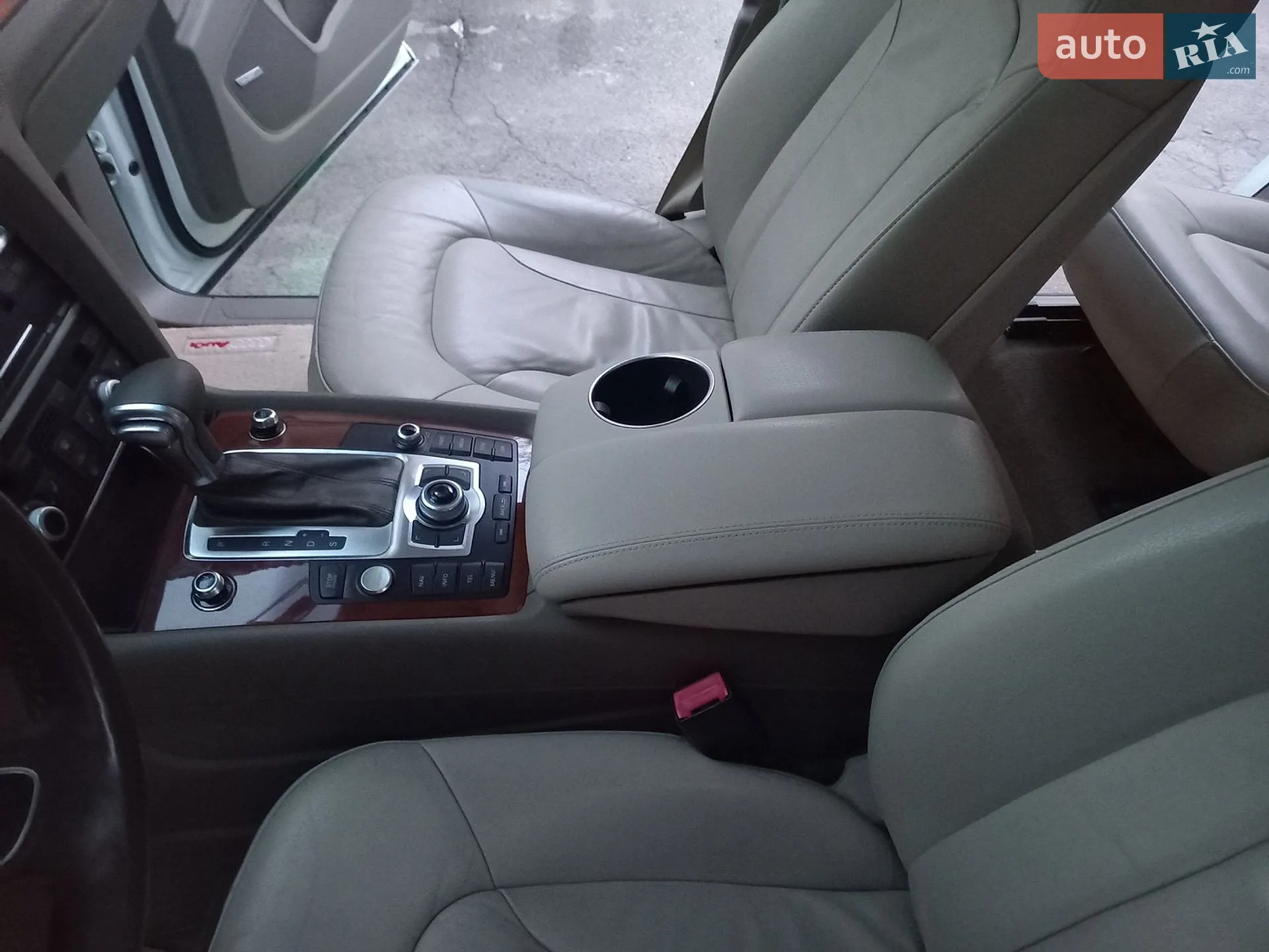 2013 Audi Q7 - мініатюра 30