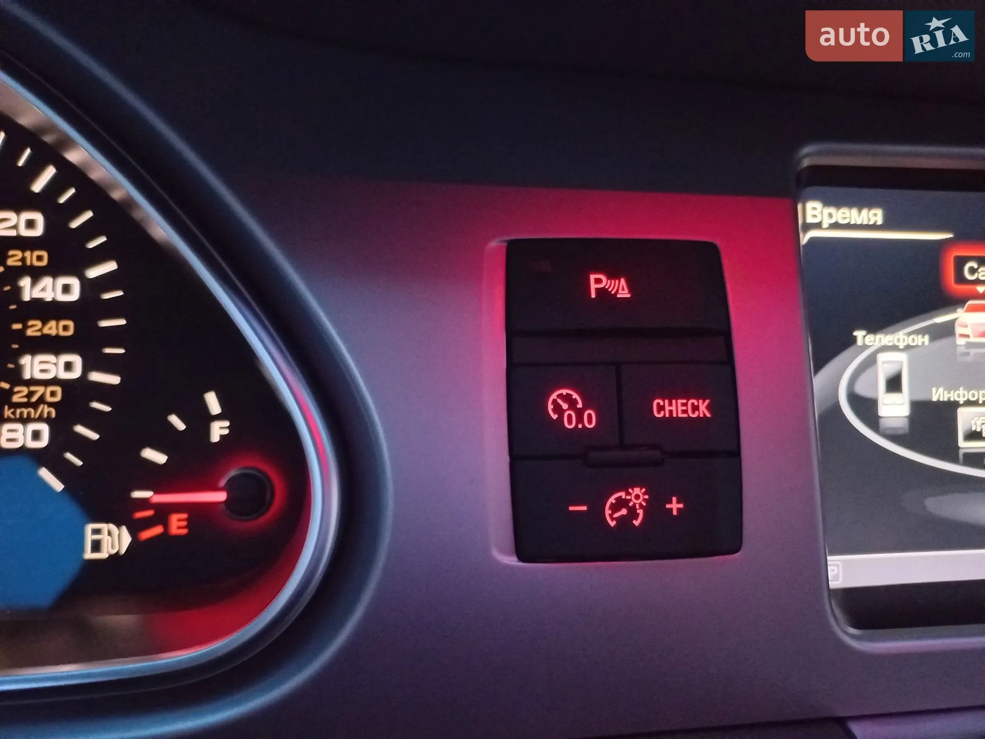 2013 Audi Q7 - мініатюра 60