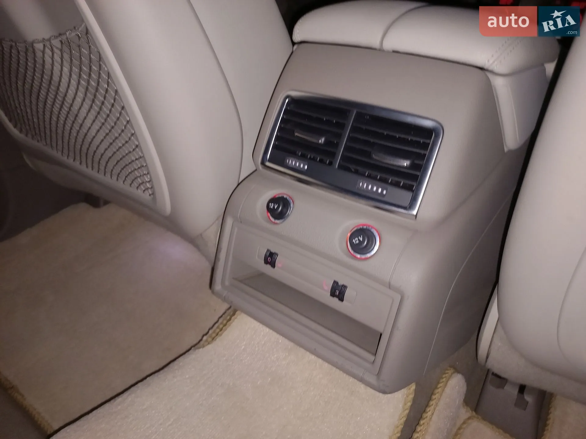 2013 Audi Q7 - мініатюра 65