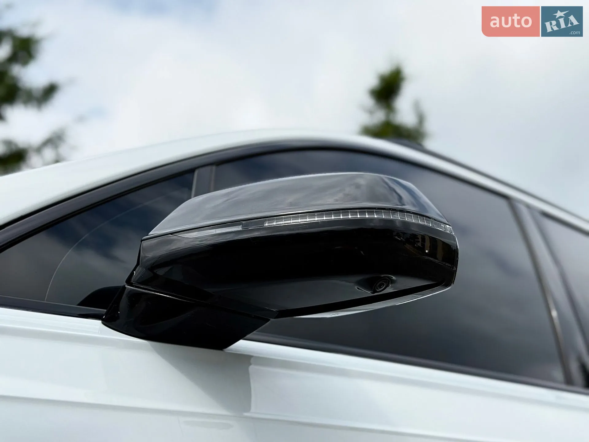 2021 Audi Q7 - мініатюра 14