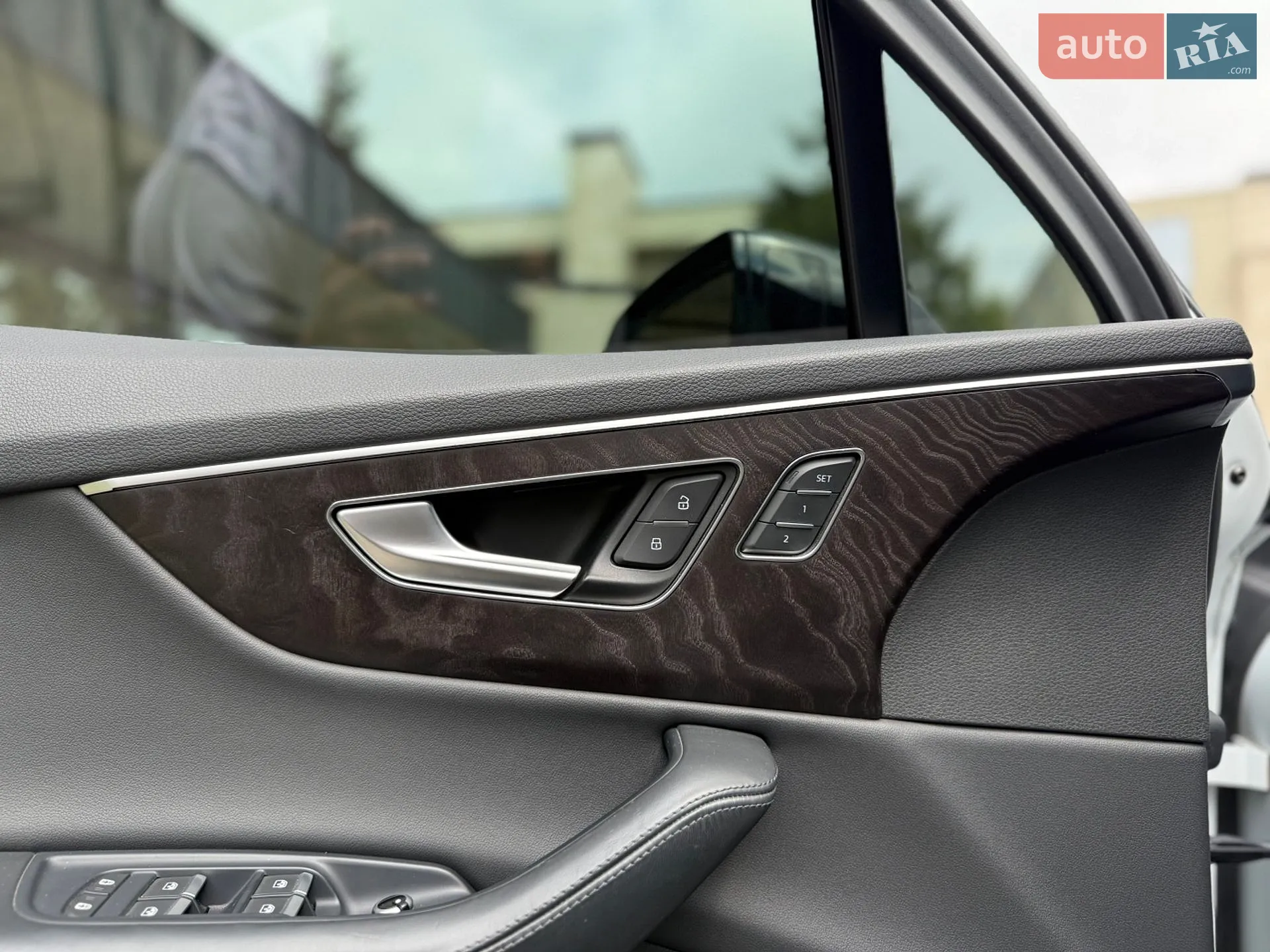 2021 Audi Q7 - мініатюра 27