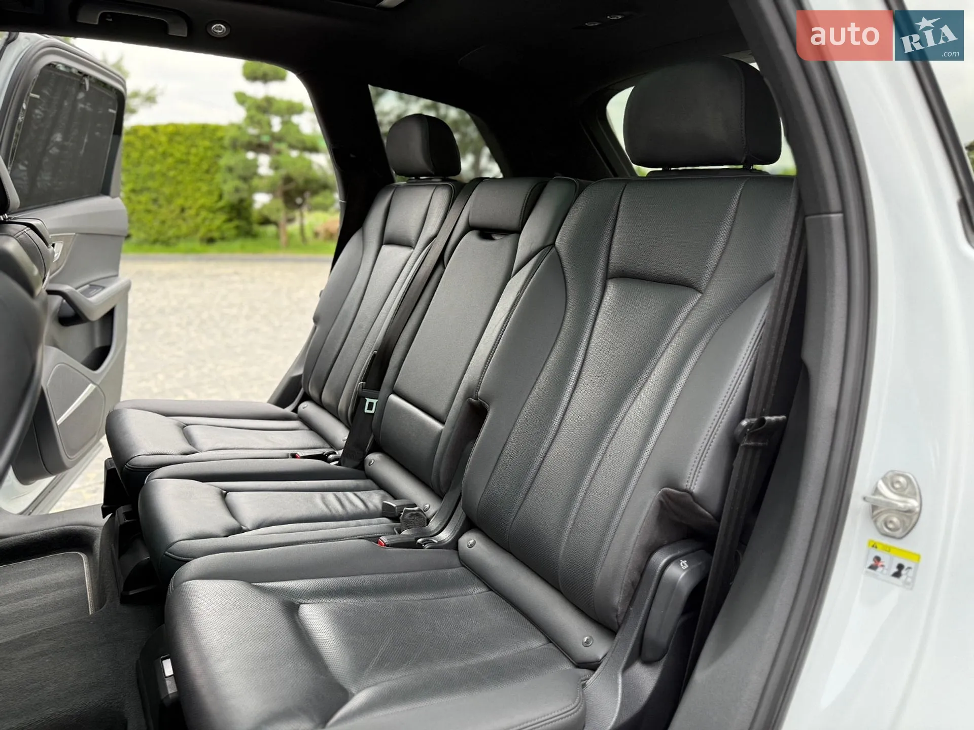2021 Audi Q7 - мініатюра 59