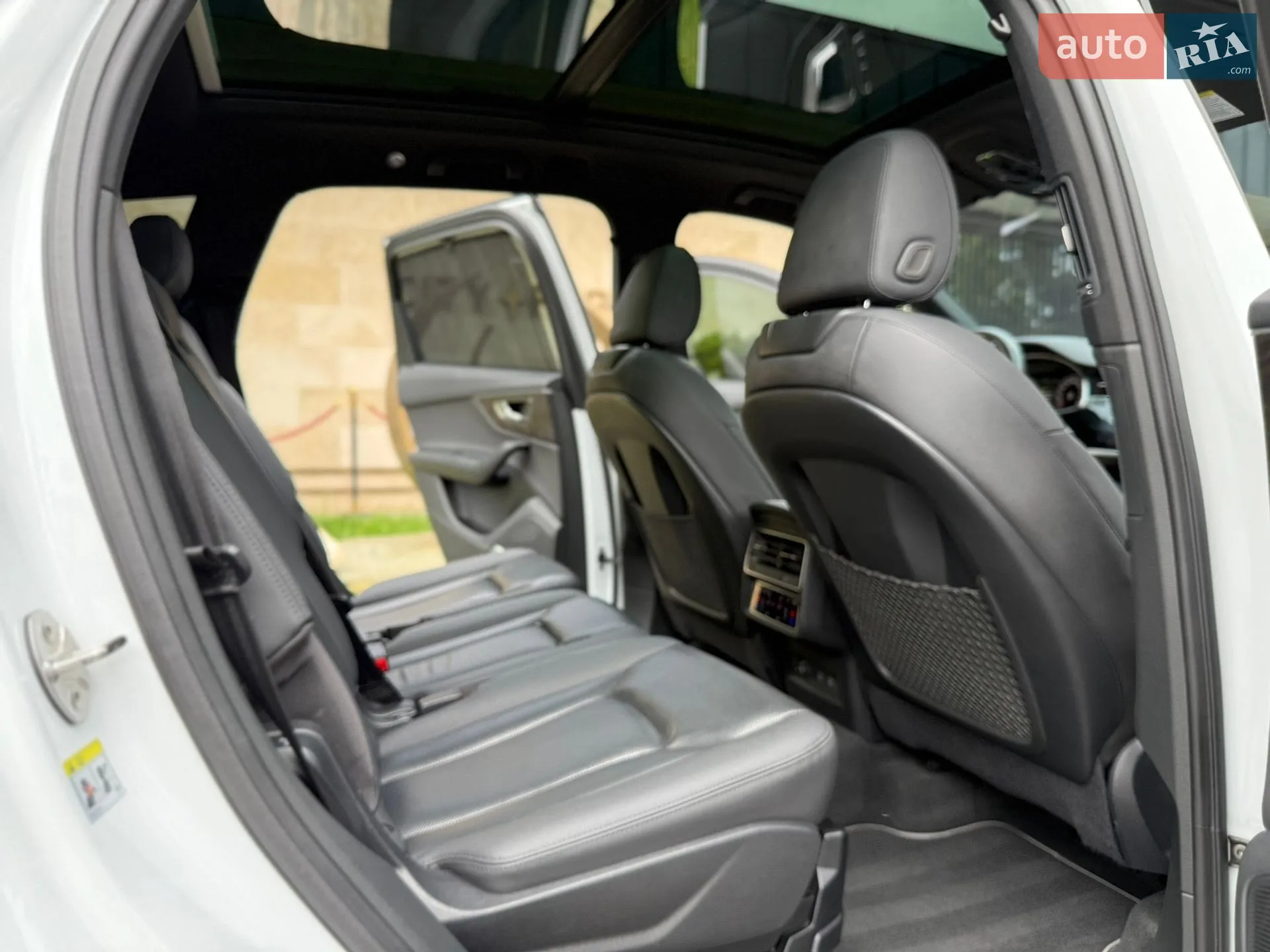 2021 Audi Q7 - мініатюра 68