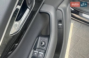 Позашляховик / Кросовер Audi Q7 2019 в Миколаєві фото 10 Позашляховик / Кросовер Audi Q7 2019 в Миколаєві