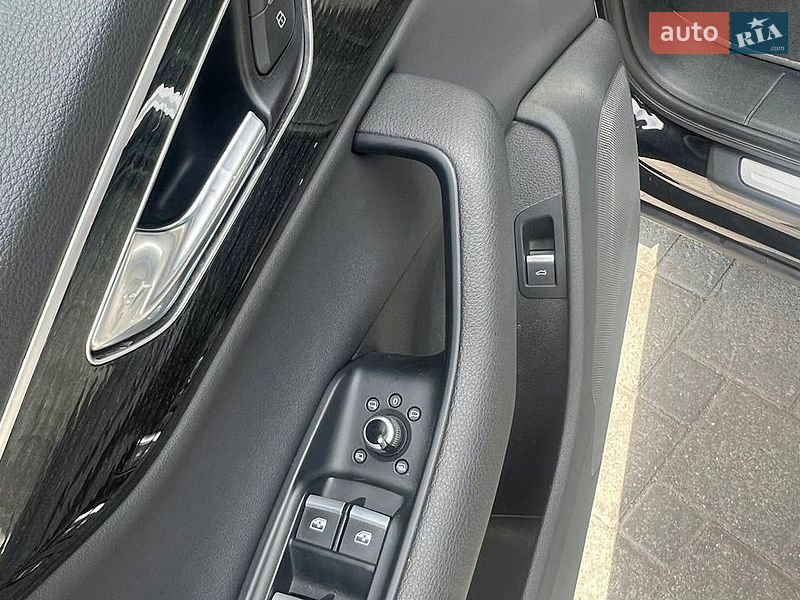 Позашляховик / Кросовер Audi Q7 2019 в Миколаєві фото 10 Позашляховик / Кросовер Audi Q7 2019 в Миколаєві