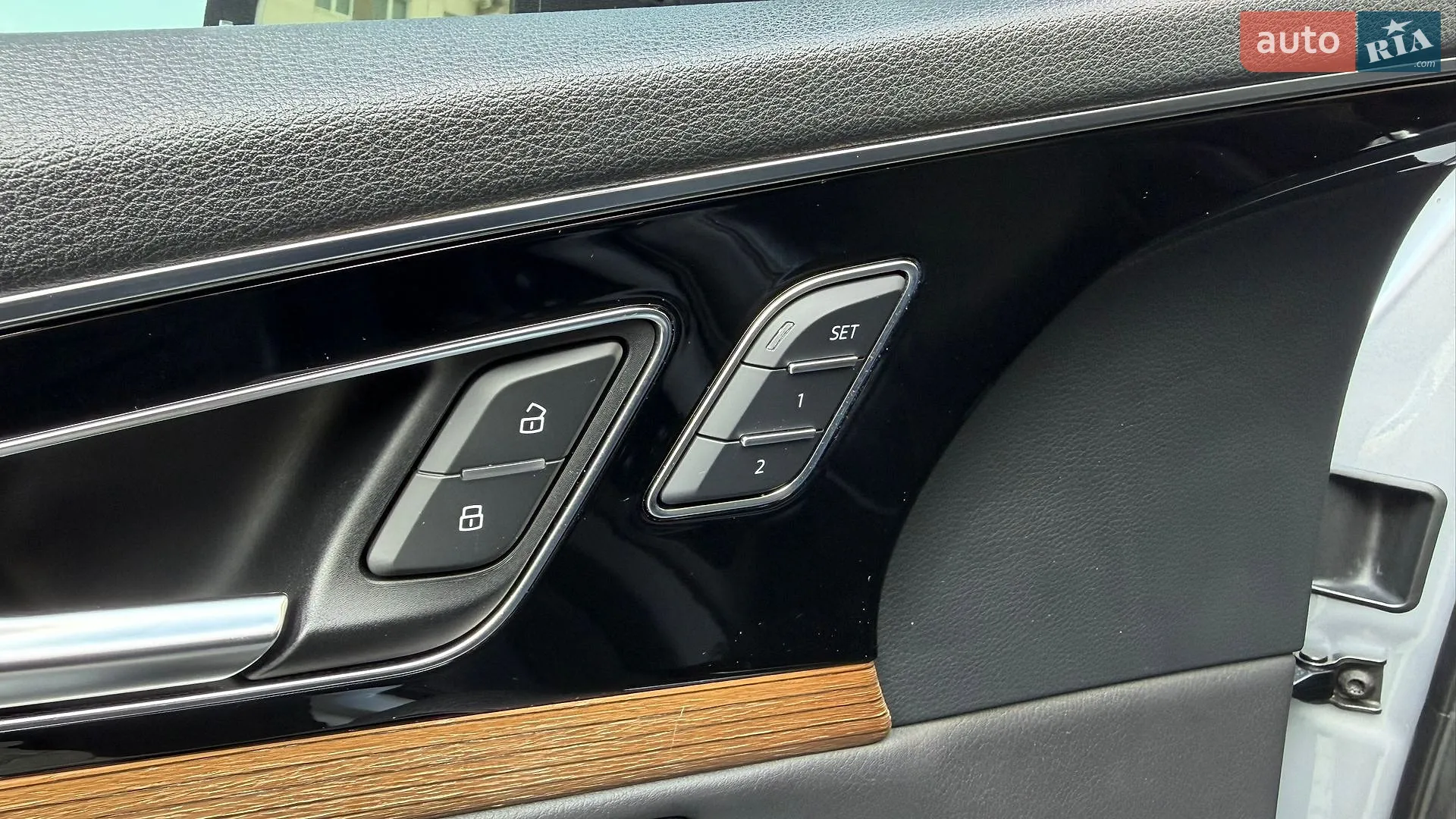 2017 Audi Q7 - мініатюра 28
