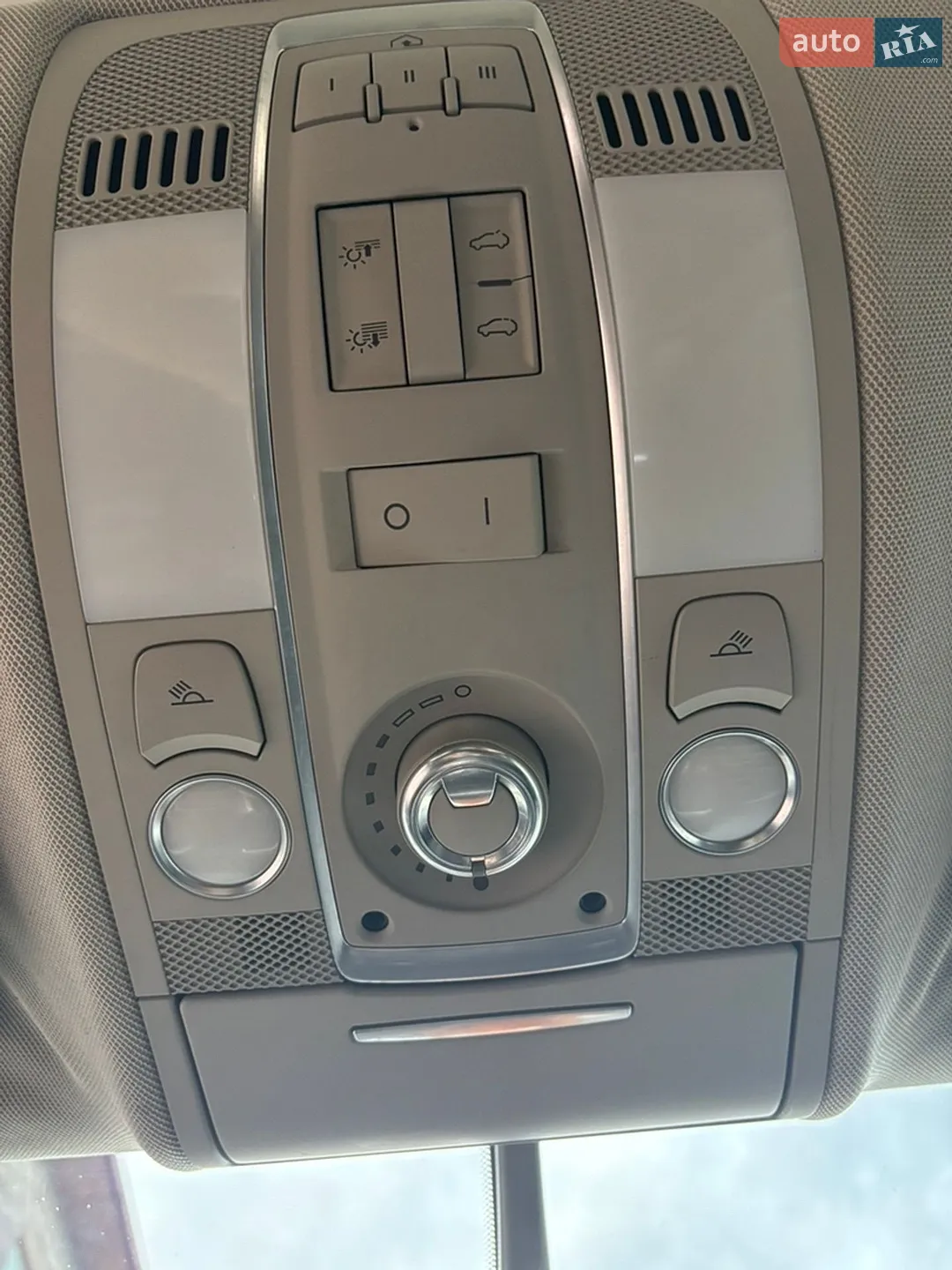 2010 Audi Q7 - мініатюра 20
