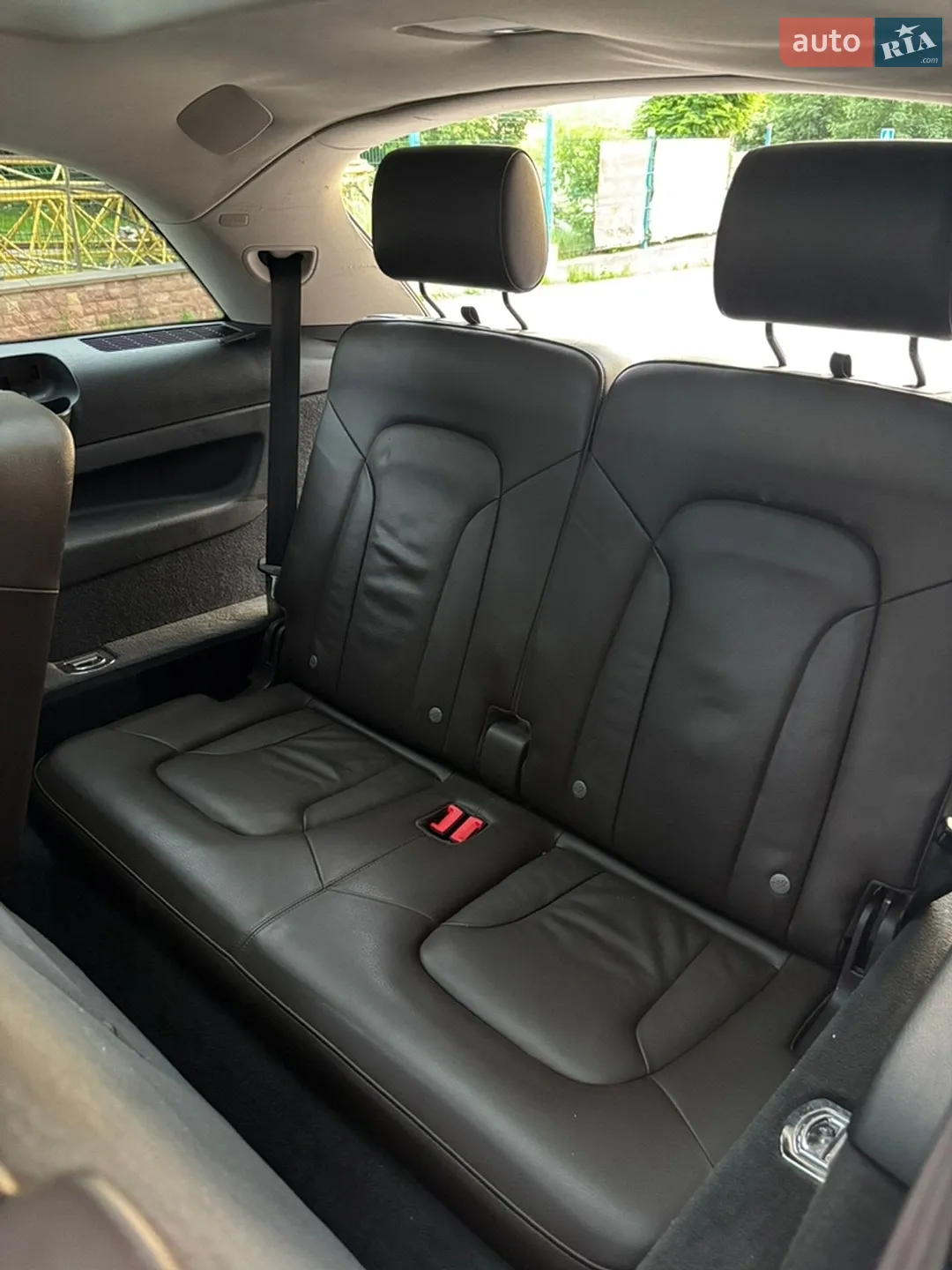 2010 Audi Q7 - мініатюра 26