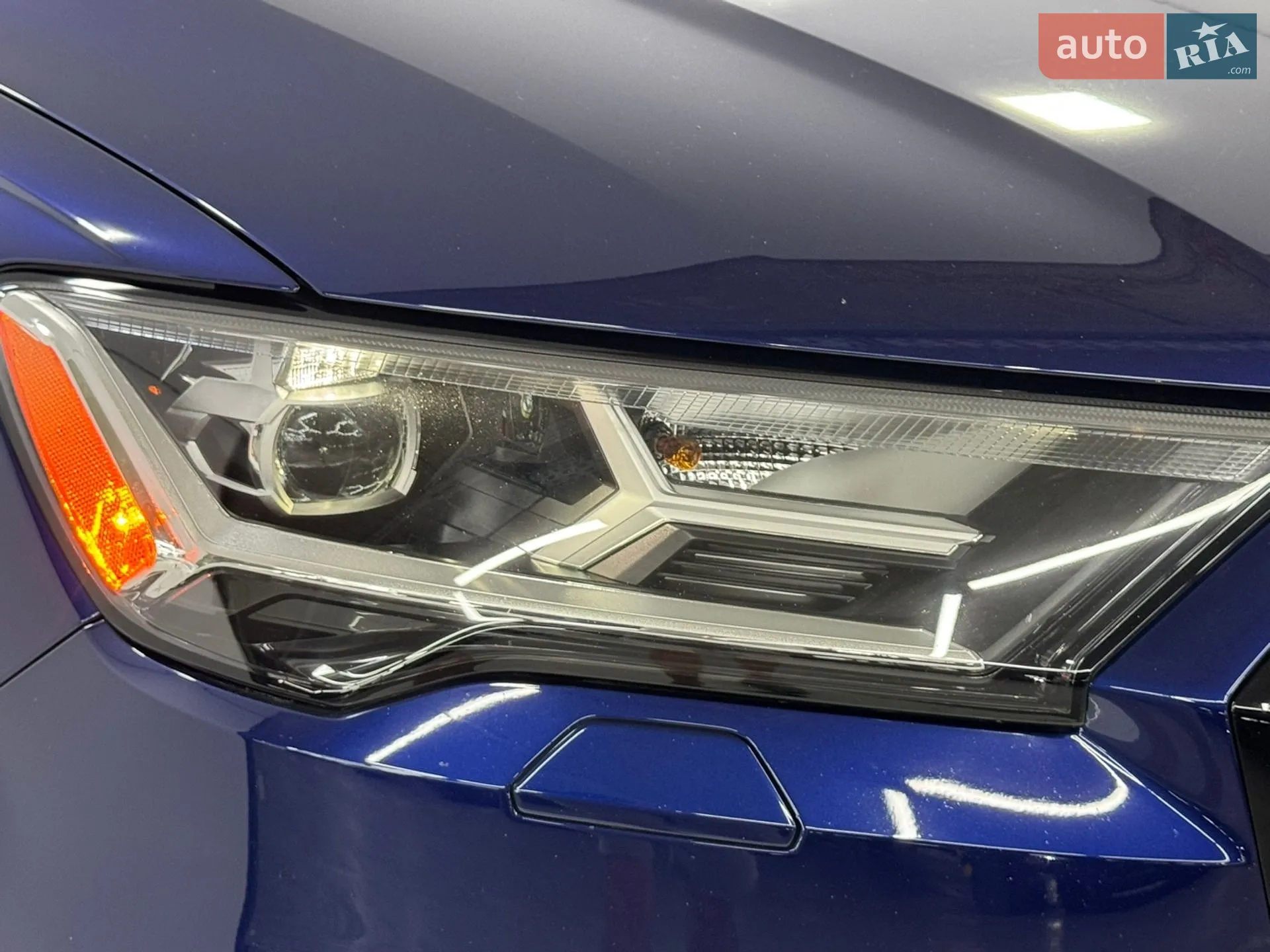 2021 Audi Q7 - мініатюра 12