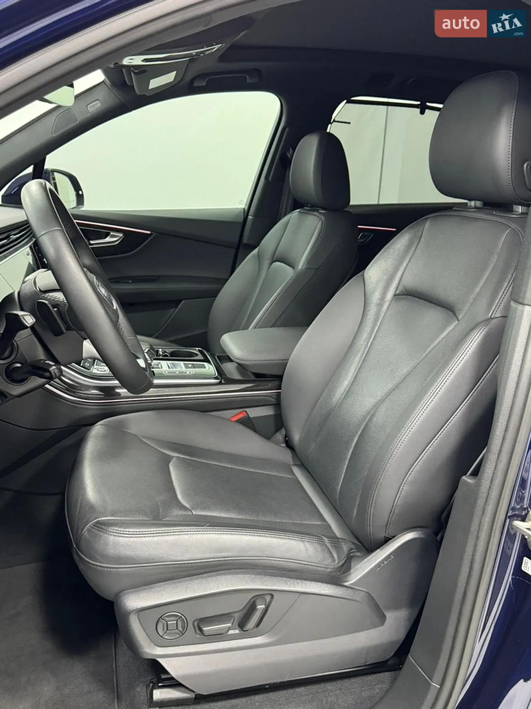 2021 Audi Q7 - мініатюра 29