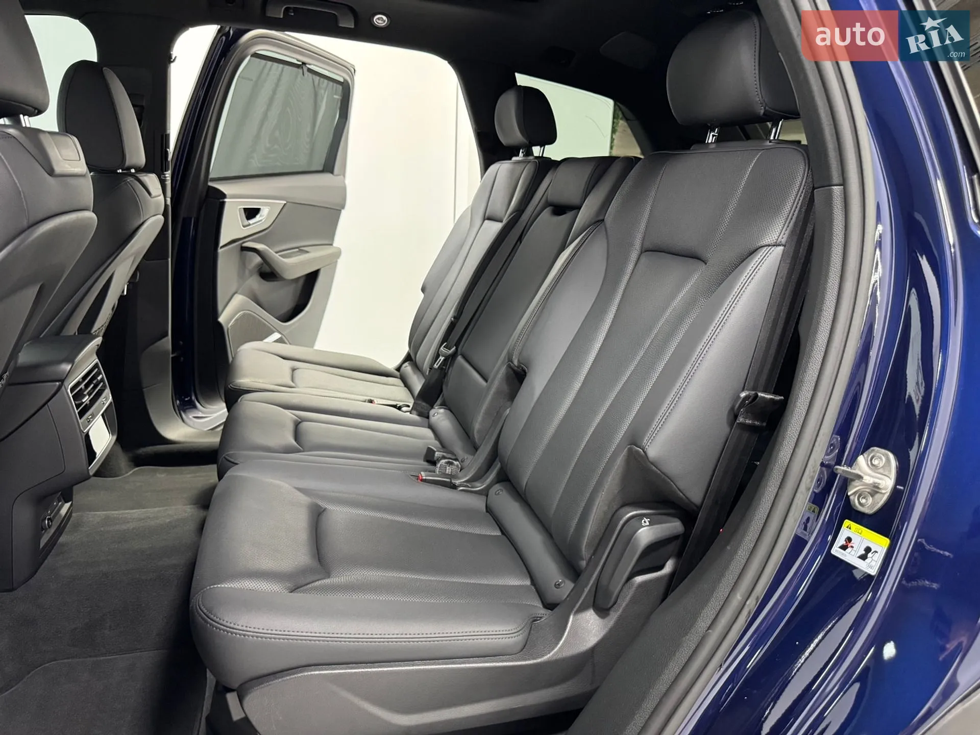 2021 Audi Q7 - мініатюра 34