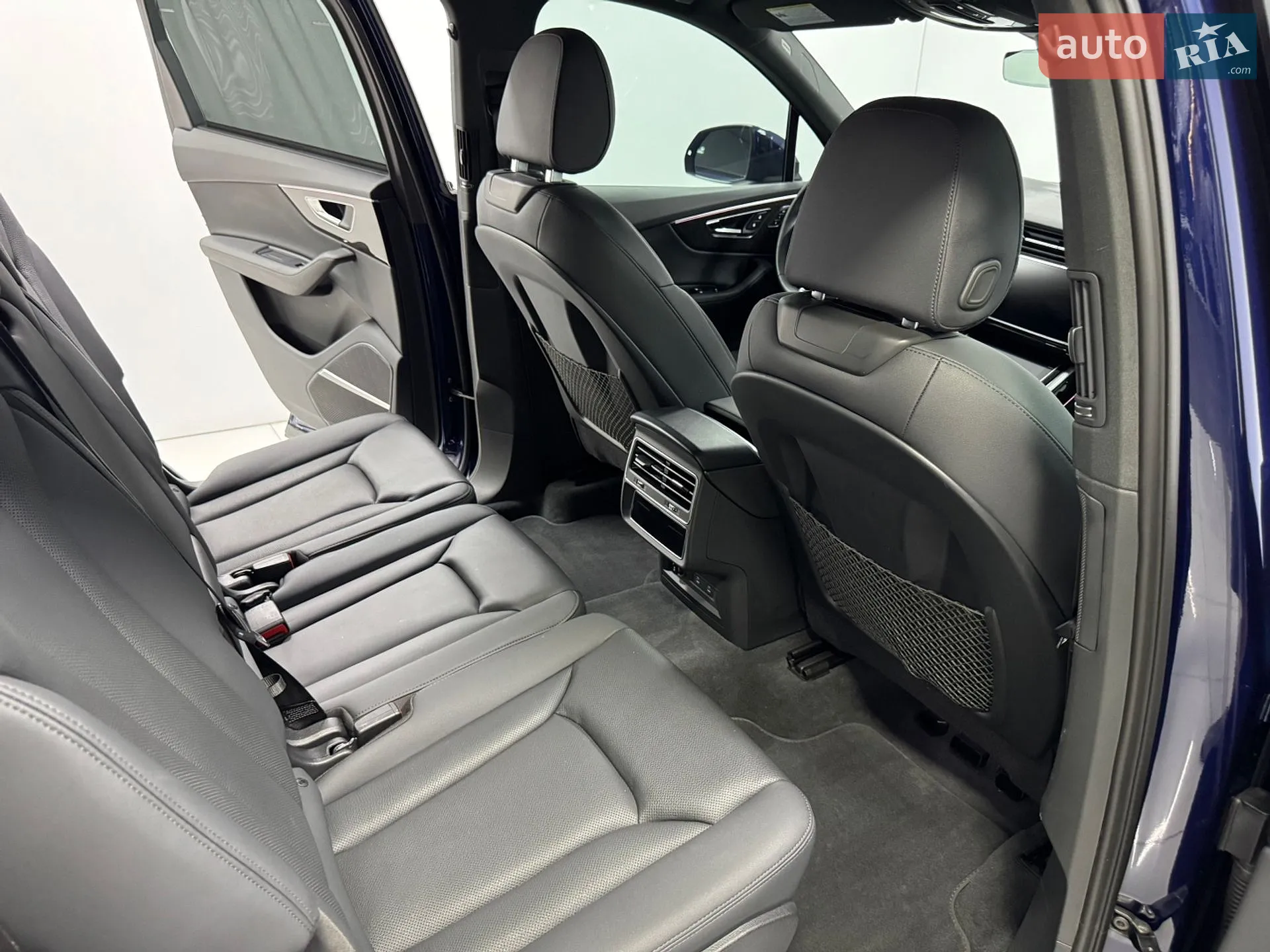 2021 Audi Q7 - мініатюра 40