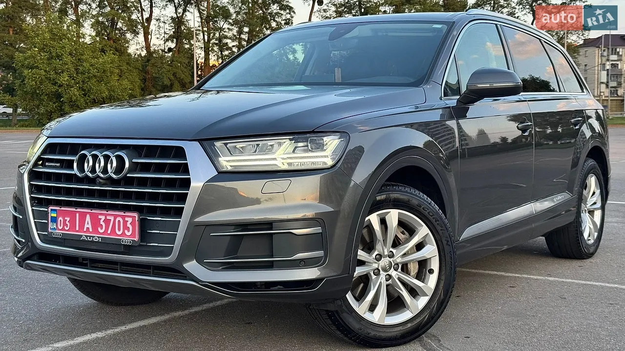 2016 Audi A3 - мініатюра 41