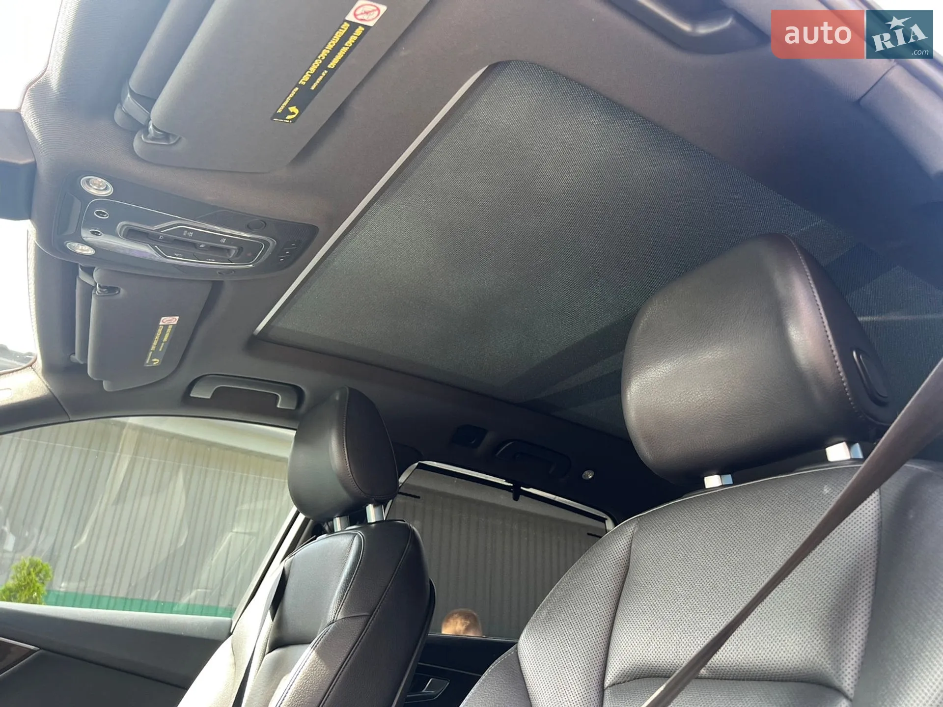 2016 Audi Q7 - мініатюра 16