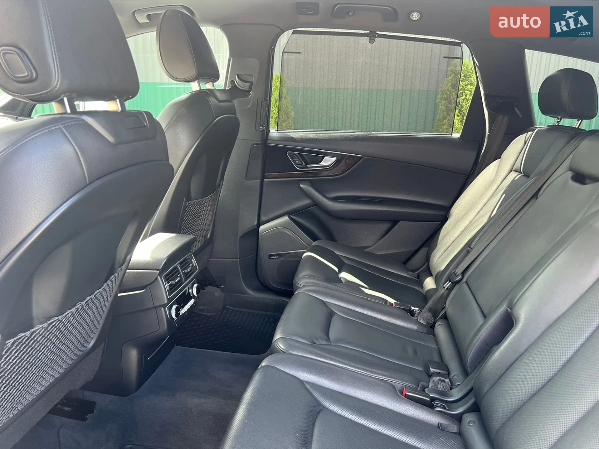 2016 Audi Q7 - мініатюра 18