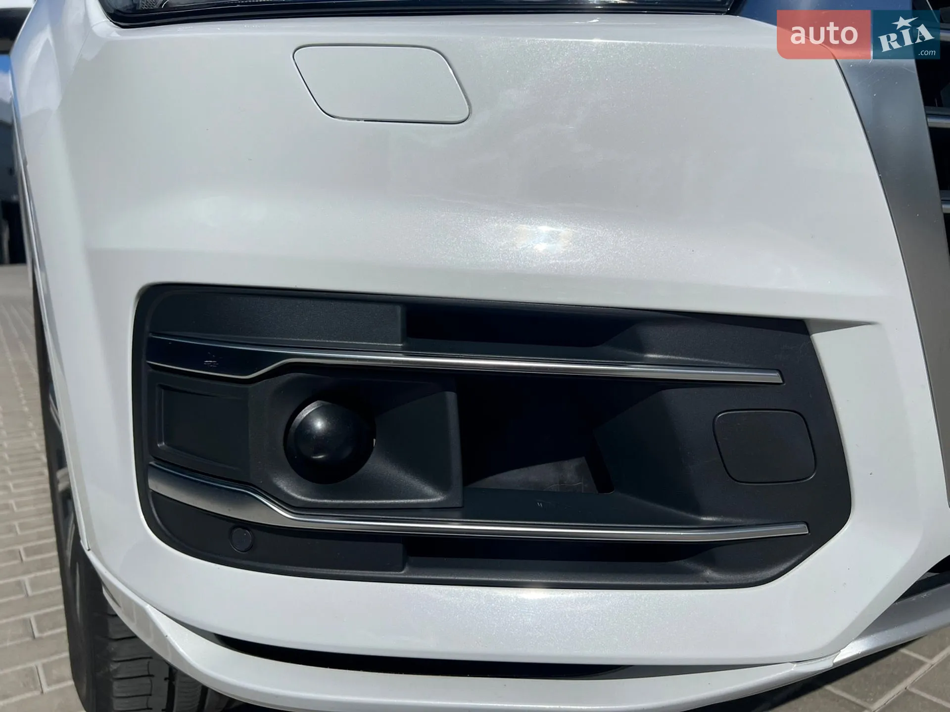 2016 Audi Q7 - мініатюра 22