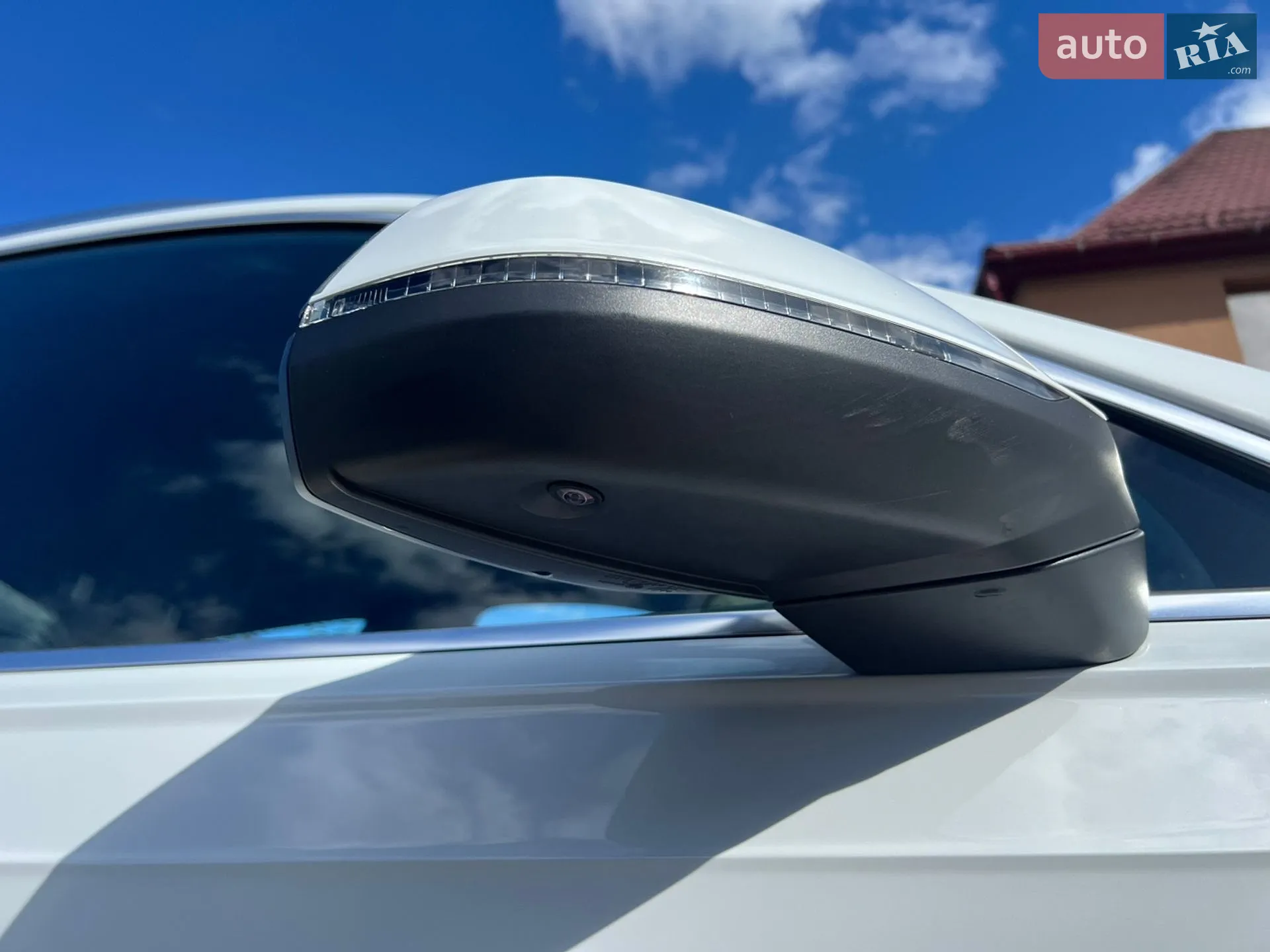 2016 Audi Q7 - мініатюра 21
