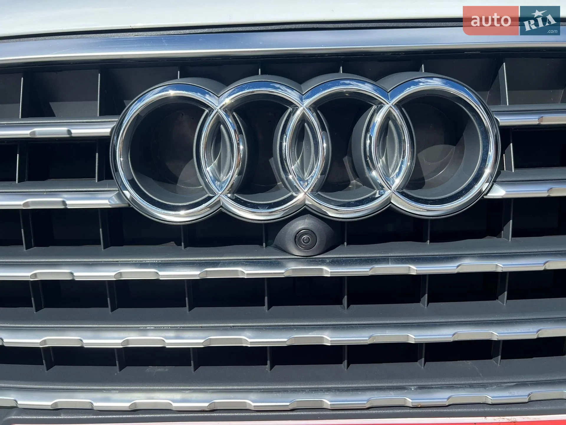 2016 Audi Q7 - мініатюра 23