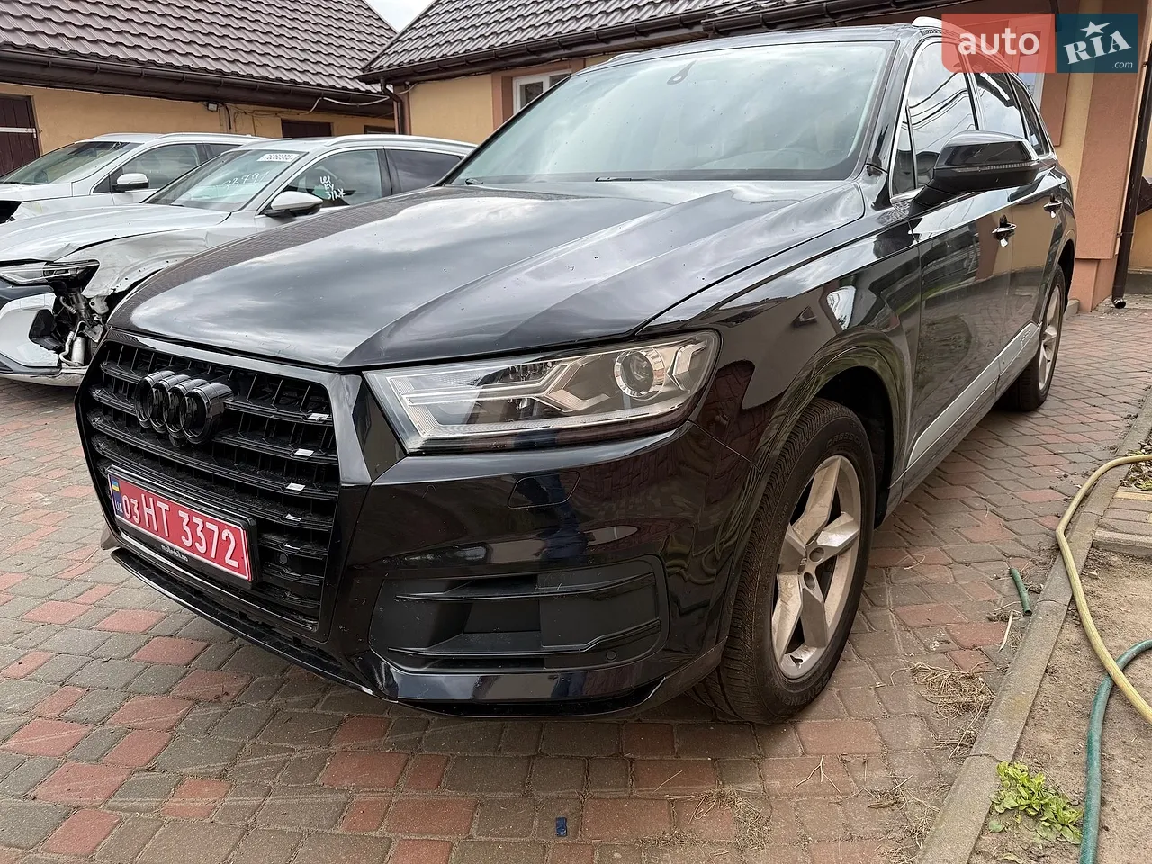 2015 Kia Sorento - мініатюра 19