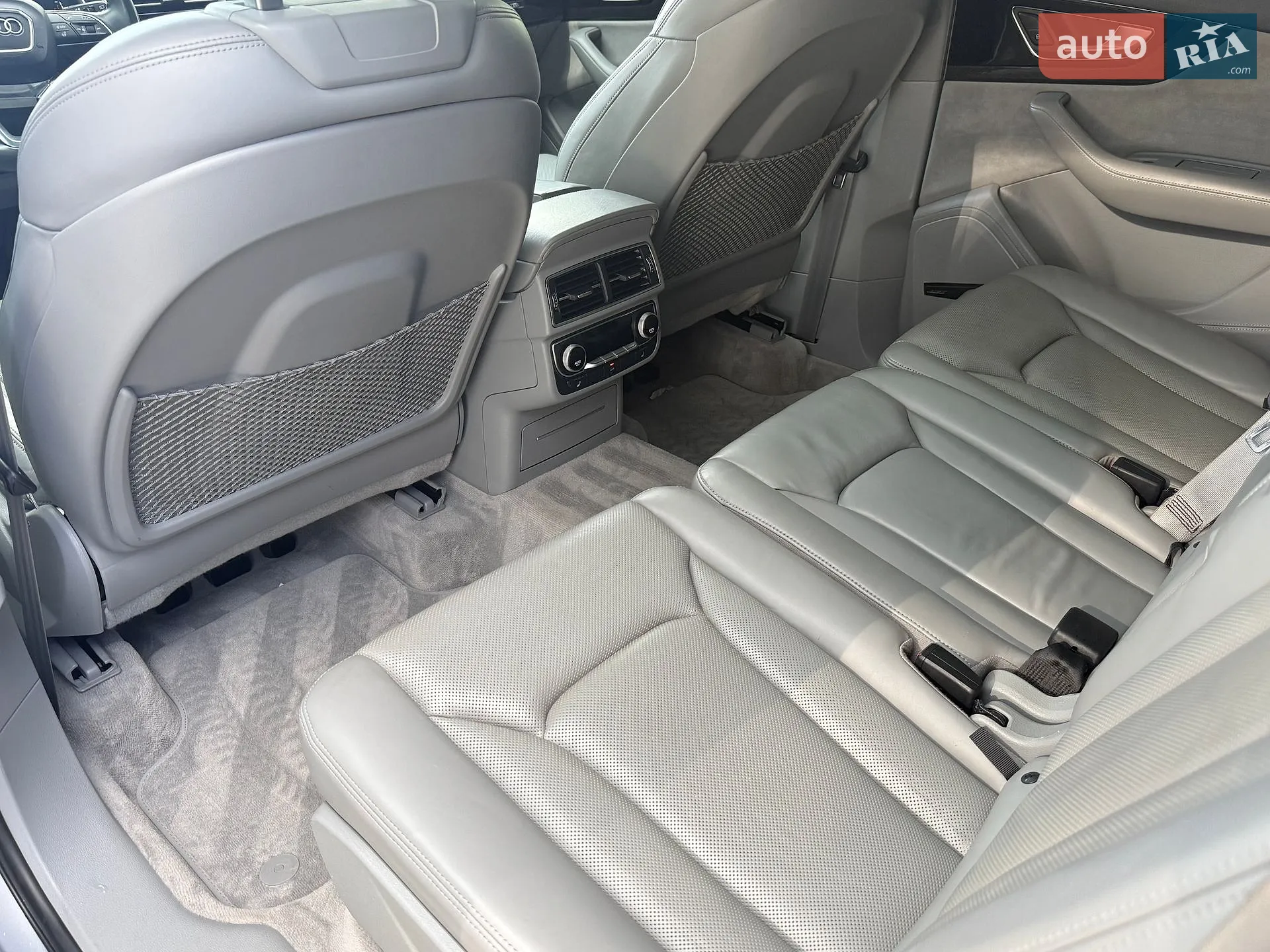 2017 Audi Q7 - мініатюра 27