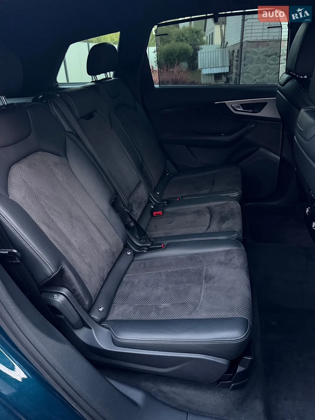 2018 Audi Q7 - мініатюра 49